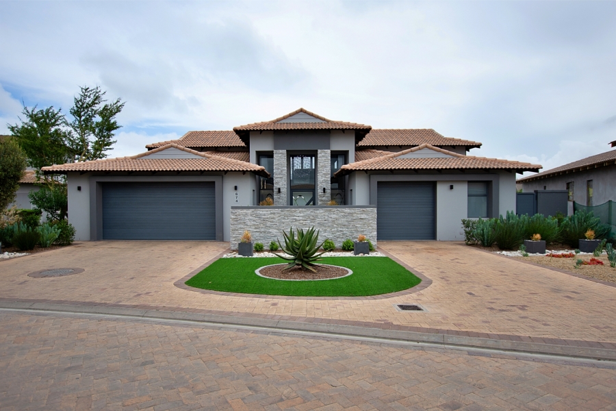 3 Bedroom Property for Sale in Langebaan Country Estate Western Cape